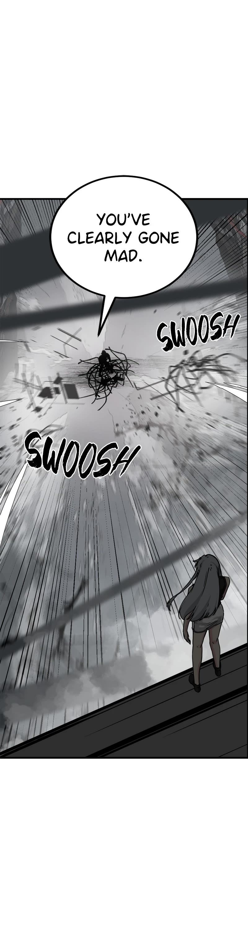 Hero Killer (Beolkkul) chapter 183 page 12