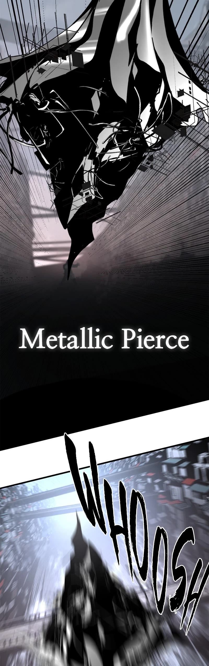 Hero Killer (Beolkkul) chapter 183 page 14