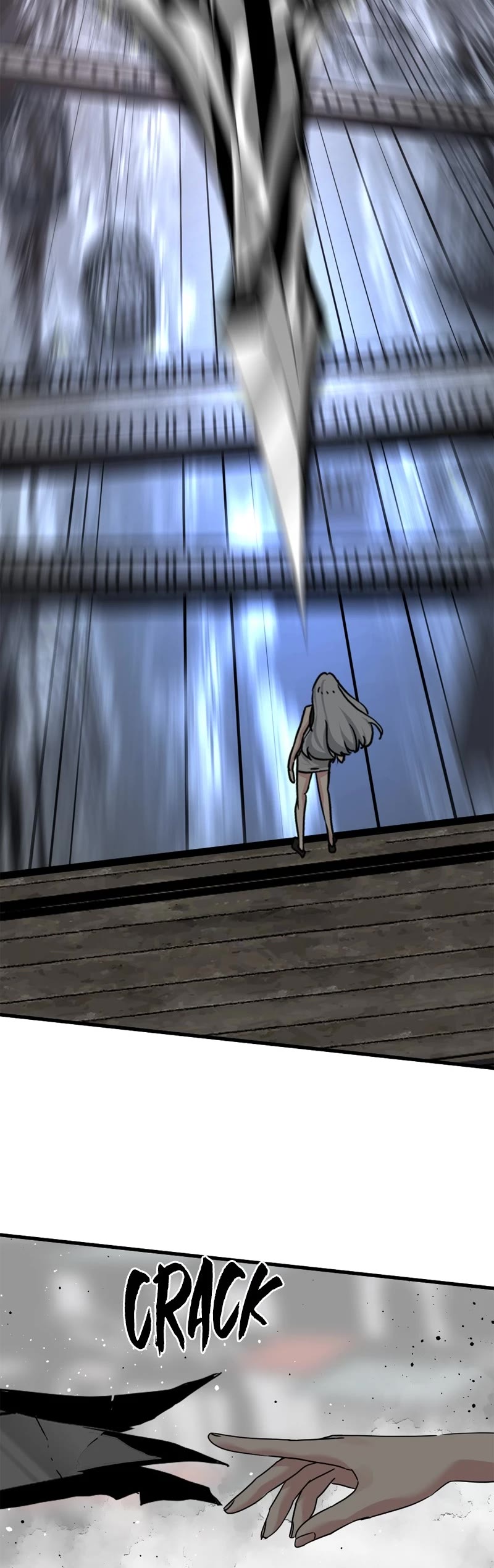 Hero Killer (Beolkkul) chapter 183 page 15