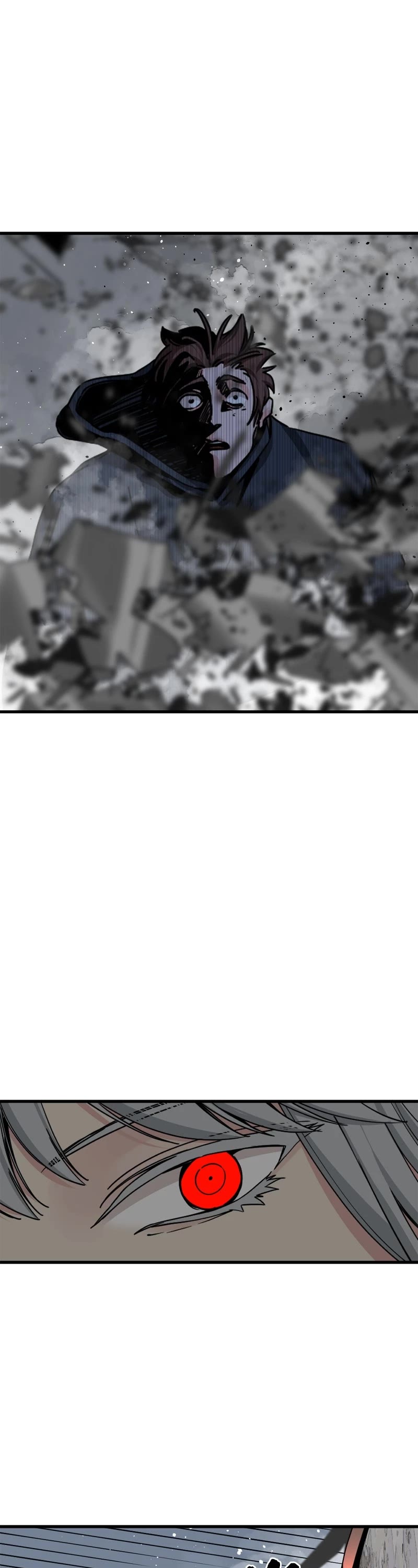 Hero Killer (Beolkkul) chapter 183 page 18