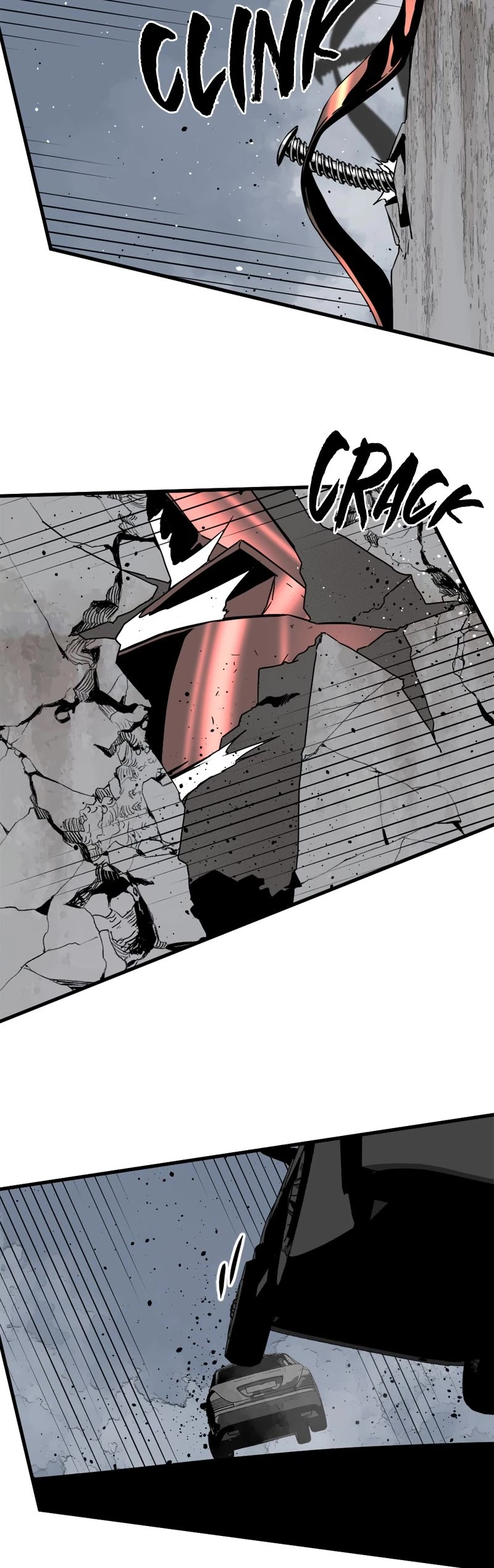 Hero Killer (Beolkkul) chapter 183 page 19