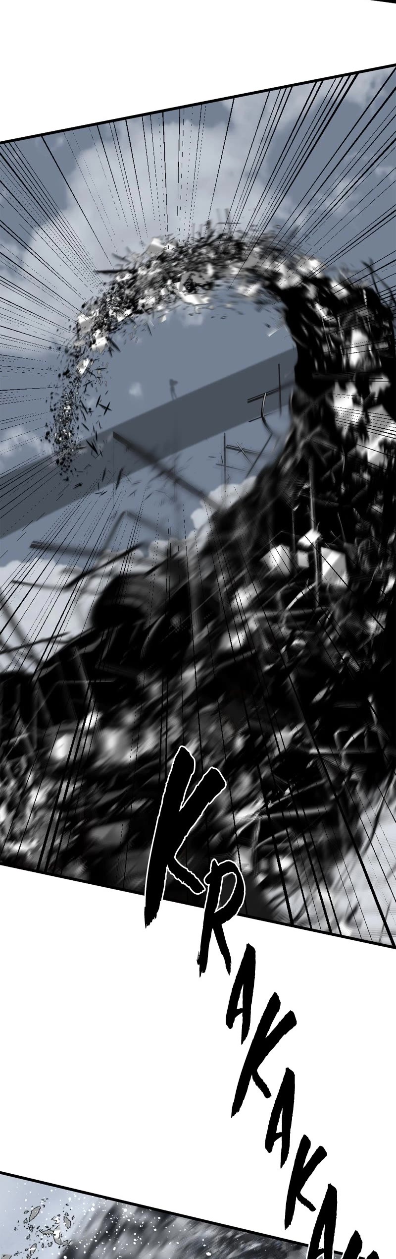 Hero Killer (Beolkkul) chapter 183 page 20