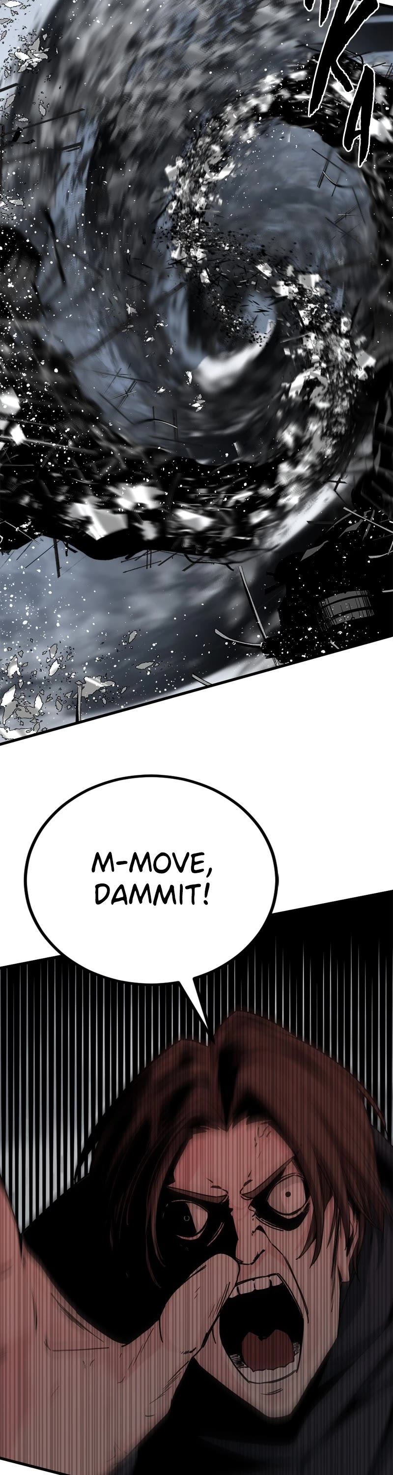 Hero Killer (Beolkkul) chapter 183 page 21