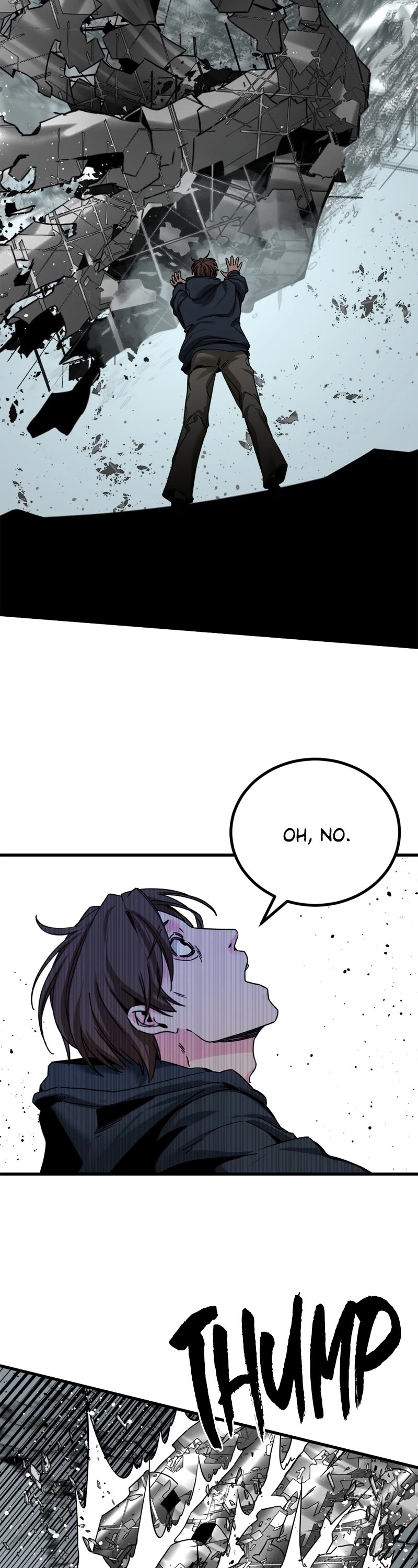 Hero Killer (Beolkkul) chapter 183 page 23