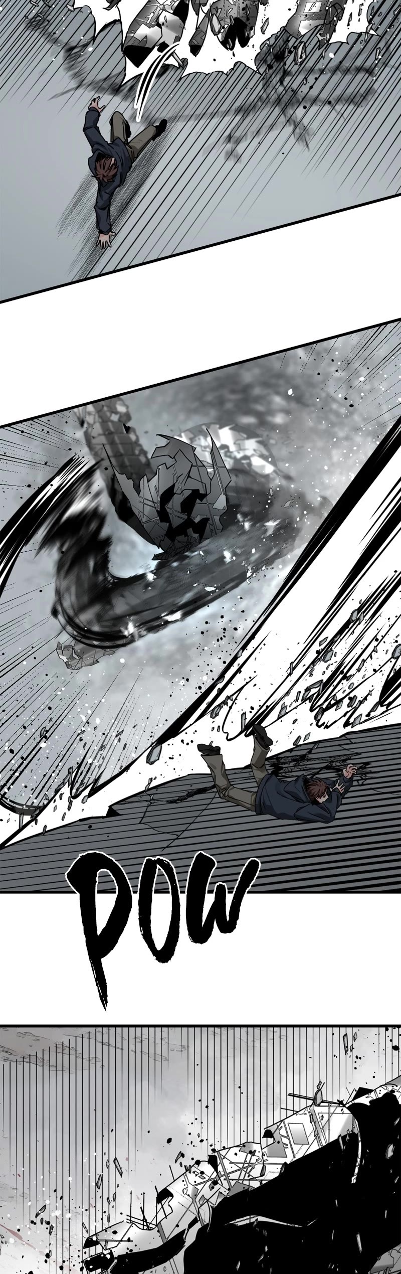 Hero Killer (Beolkkul) chapter 183 page 24