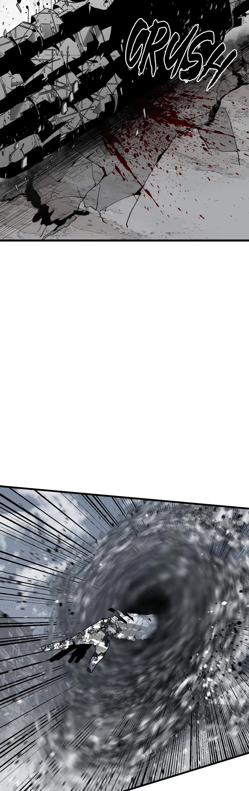 Hero Killer (Beolkkul) chapter 183 page 25