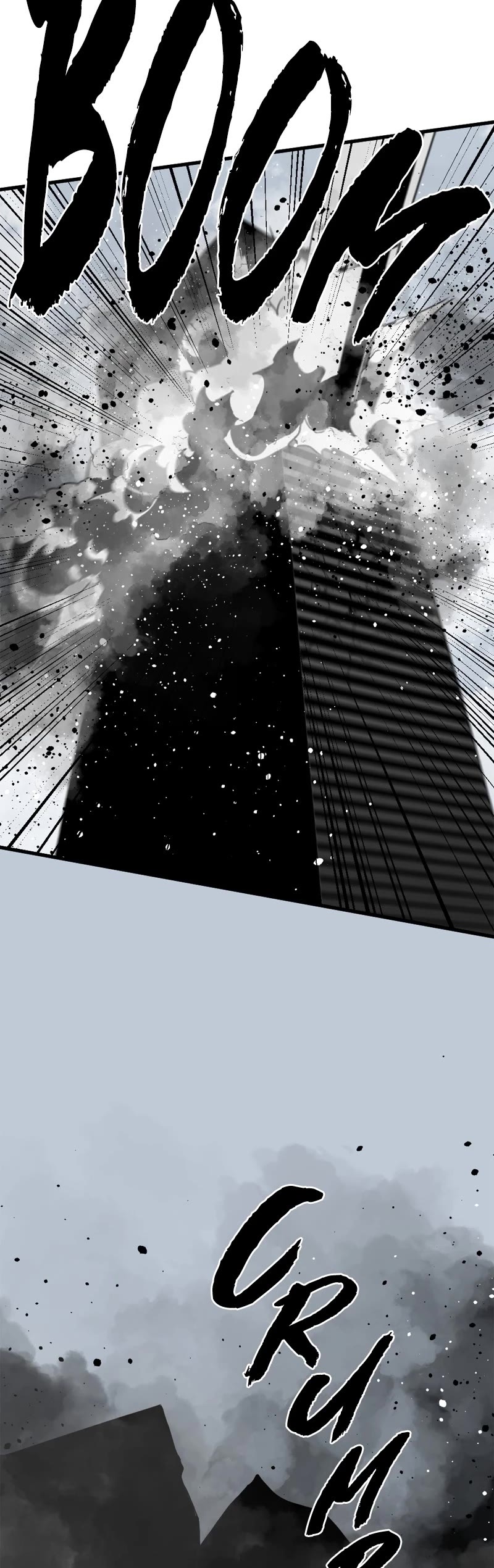 Hero Killer (Beolkkul) chapter 183 page 29