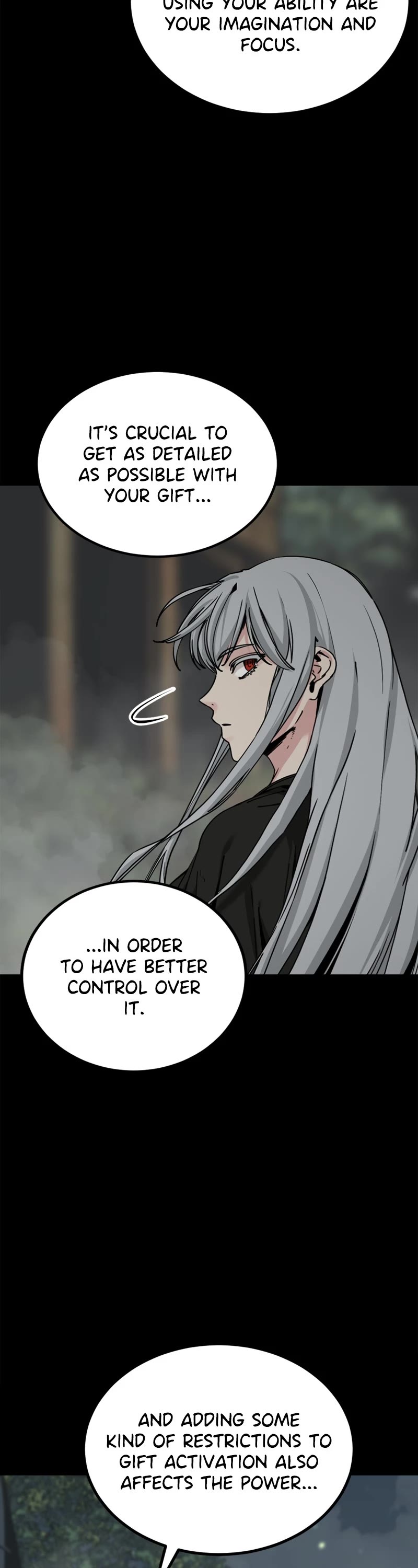 Hero Killer (Beolkkul) chapter 183 page 3