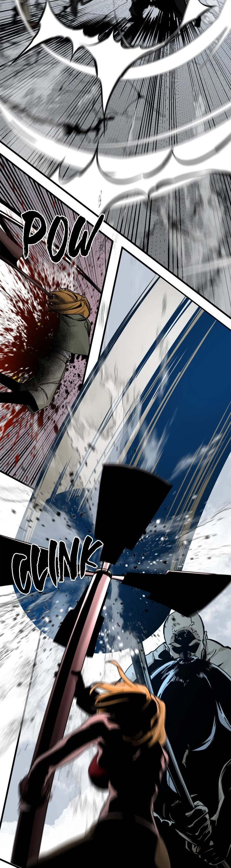 Hero Killer (Beolkkul) chapter 183 page 32