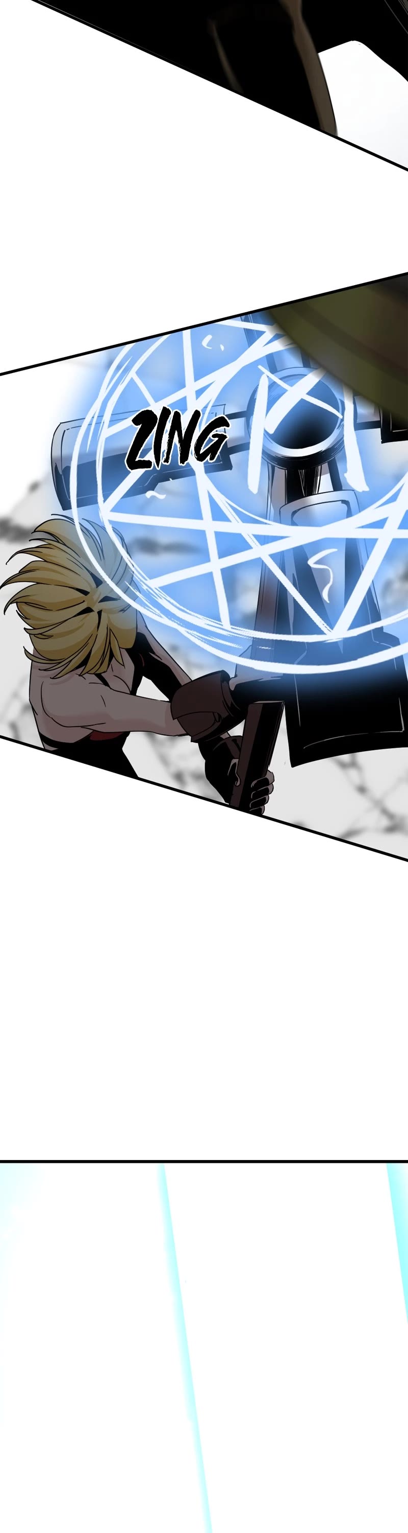 Hero Killer (Beolkkul) chapter 183 page 33