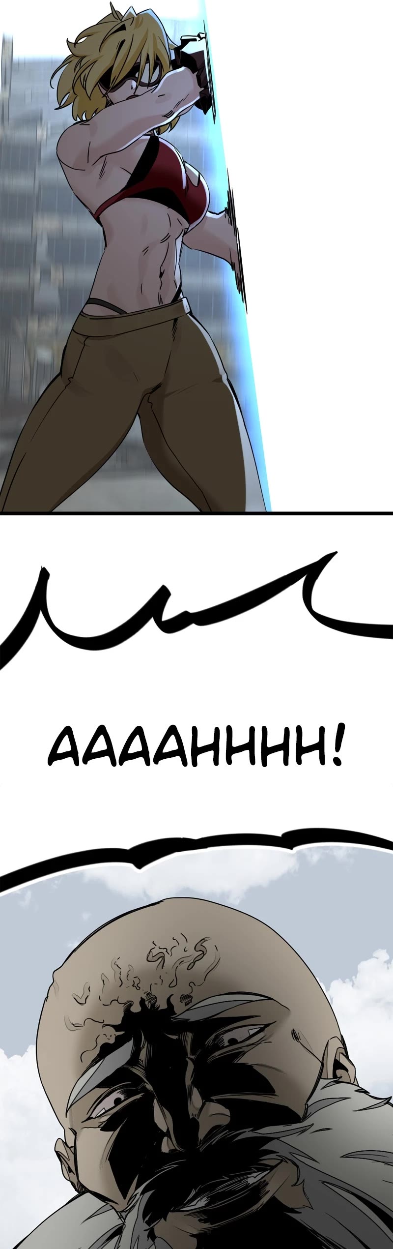 Hero Killer (Beolkkul) chapter 183 page 34