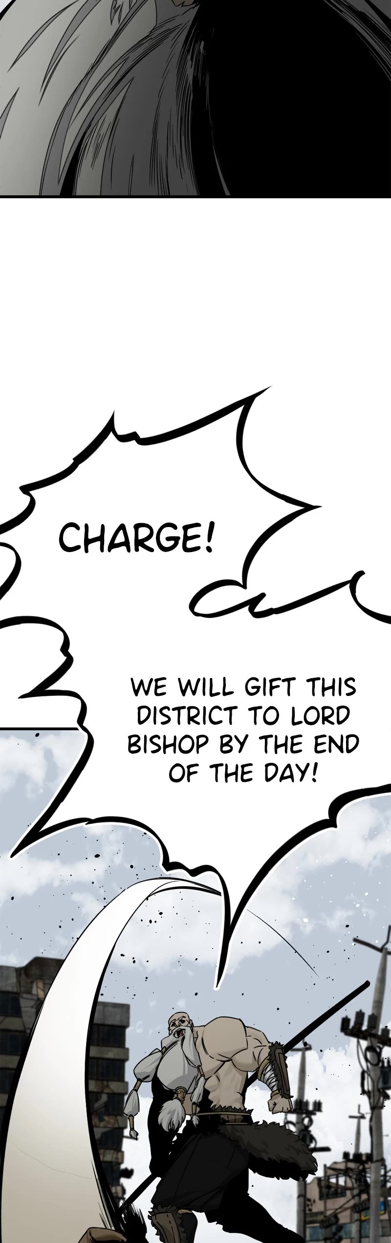 Hero Killer (Beolkkul) chapter 183 page 35