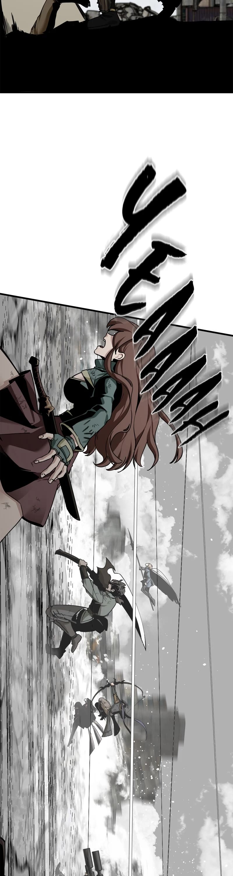 Hero Killer (Beolkkul) chapter 183 page 36