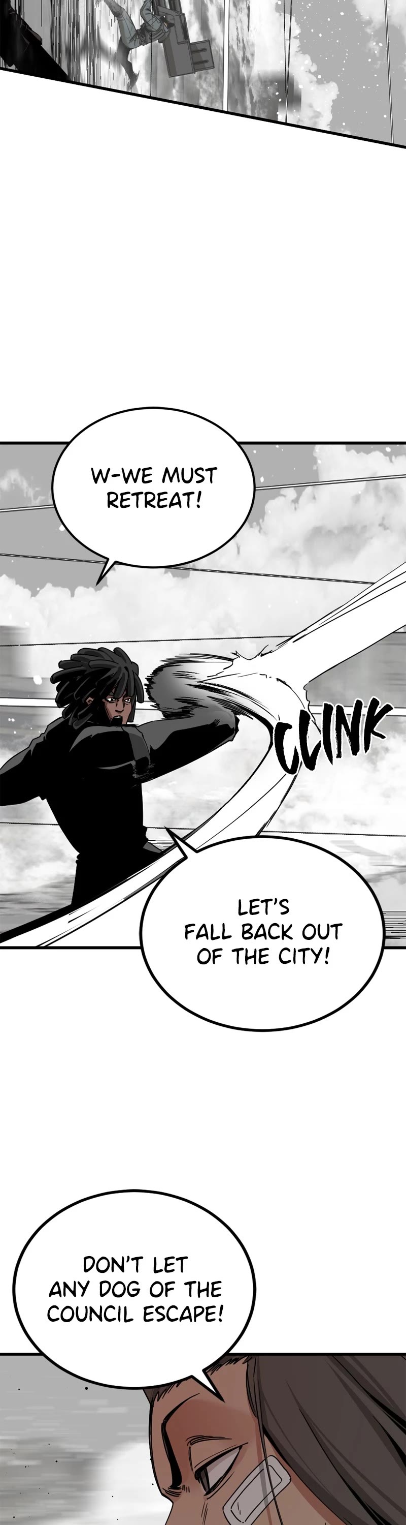 Hero Killer (Beolkkul) chapter 183 page 37