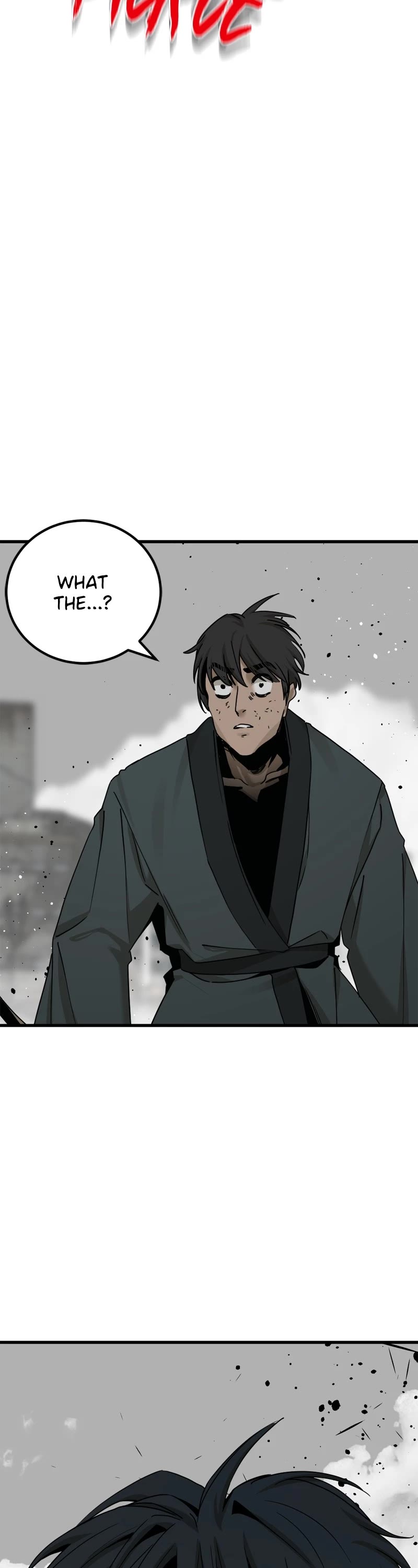 Hero Killer (Beolkkul) chapter 183 page 42