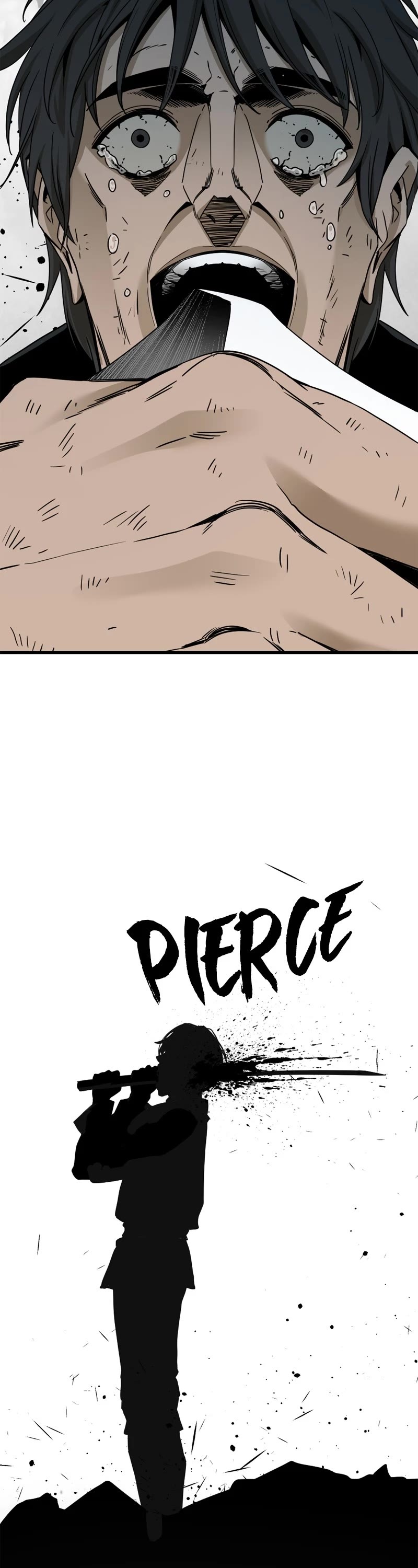 Hero Killer (Beolkkul) chapter 183 page 43