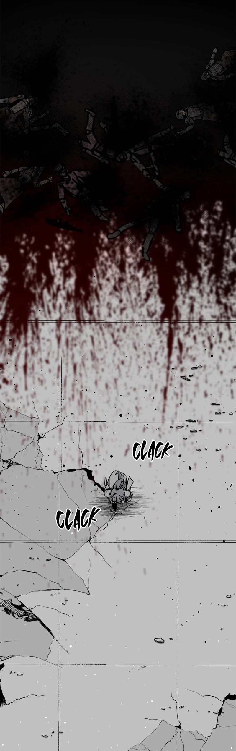 Hero Killer (Beolkkul) chapter 183 page 44