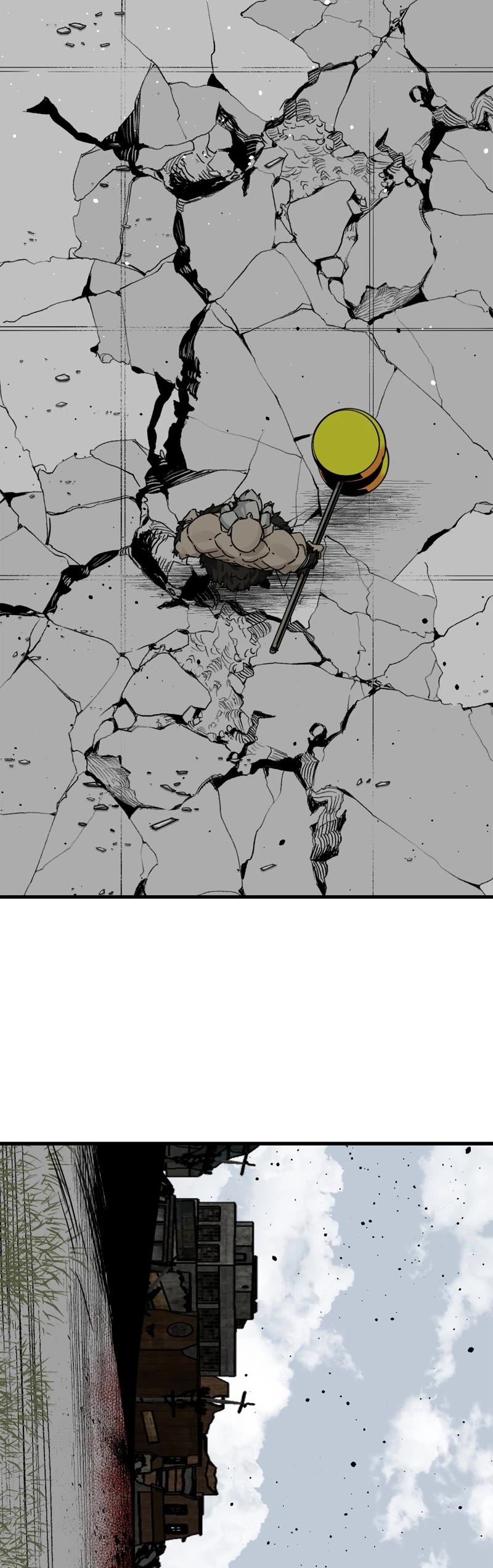 Hero Killer (Beolkkul) chapter 183 page 45