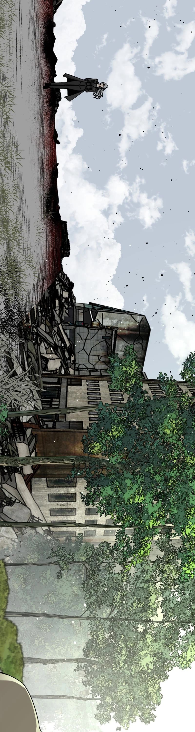 Hero Killer (Beolkkul) chapter 183 page 46