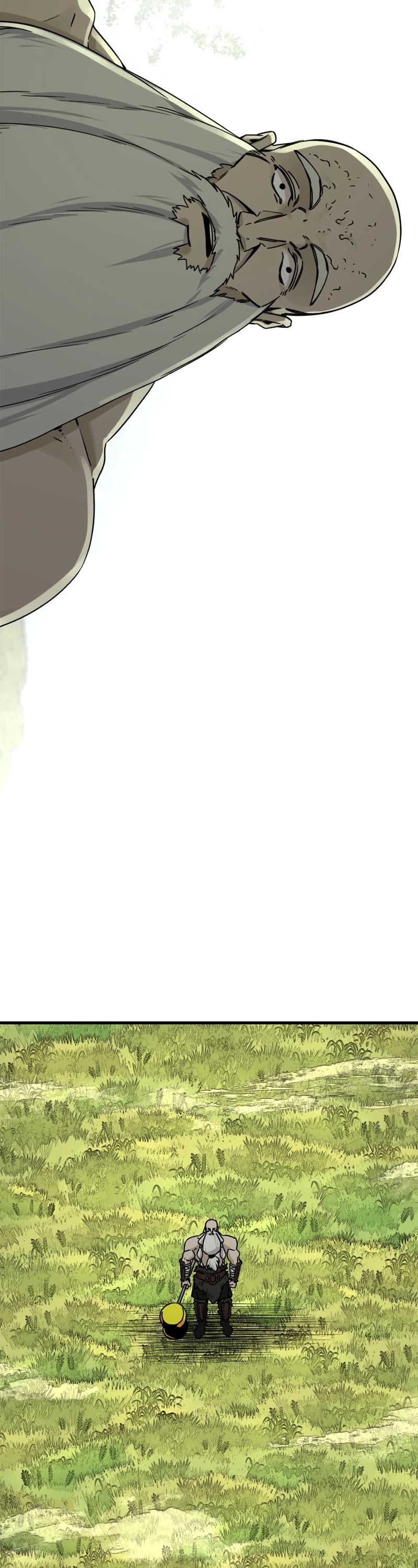 Hero Killer (Beolkkul) chapter 183 page 47