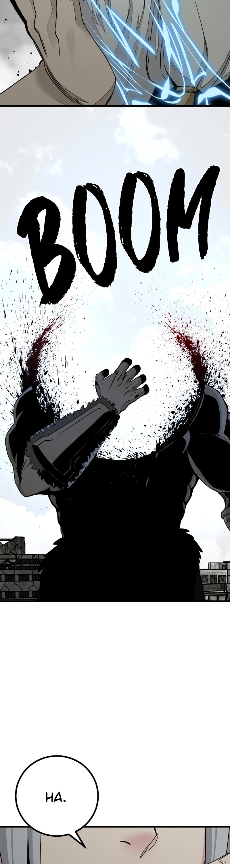 Hero Killer (Beolkkul) chapter 183 page 53