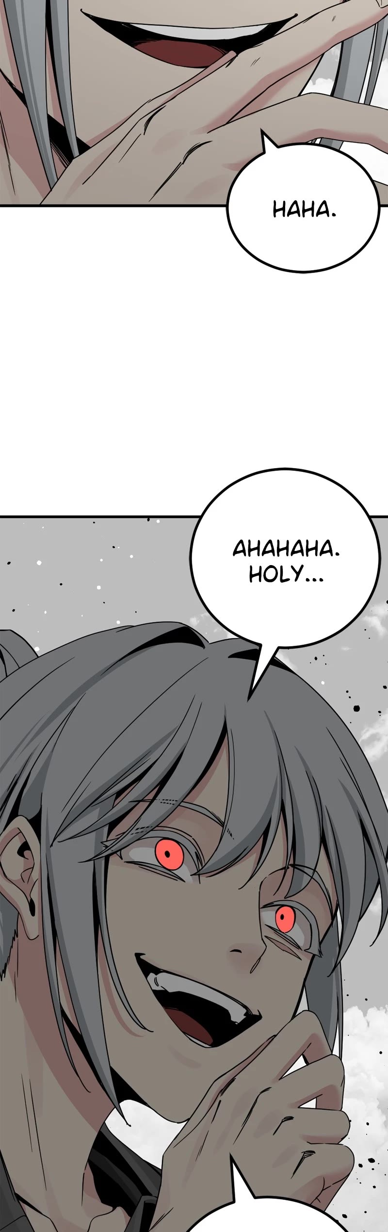 Hero Killer (Beolkkul) chapter 183 page 54