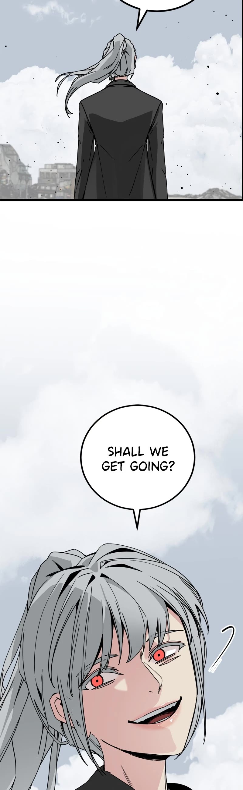 Hero Killer (Beolkkul) chapter 183 page 56