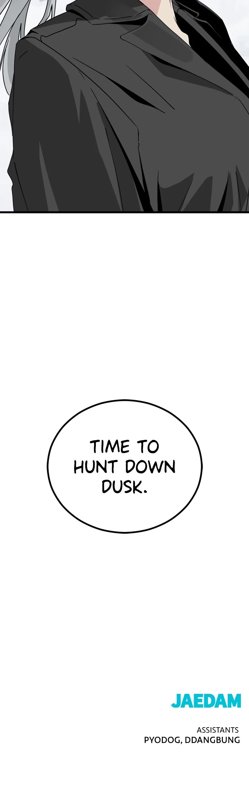 Hero Killer (Beolkkul) chapter 183 page 57