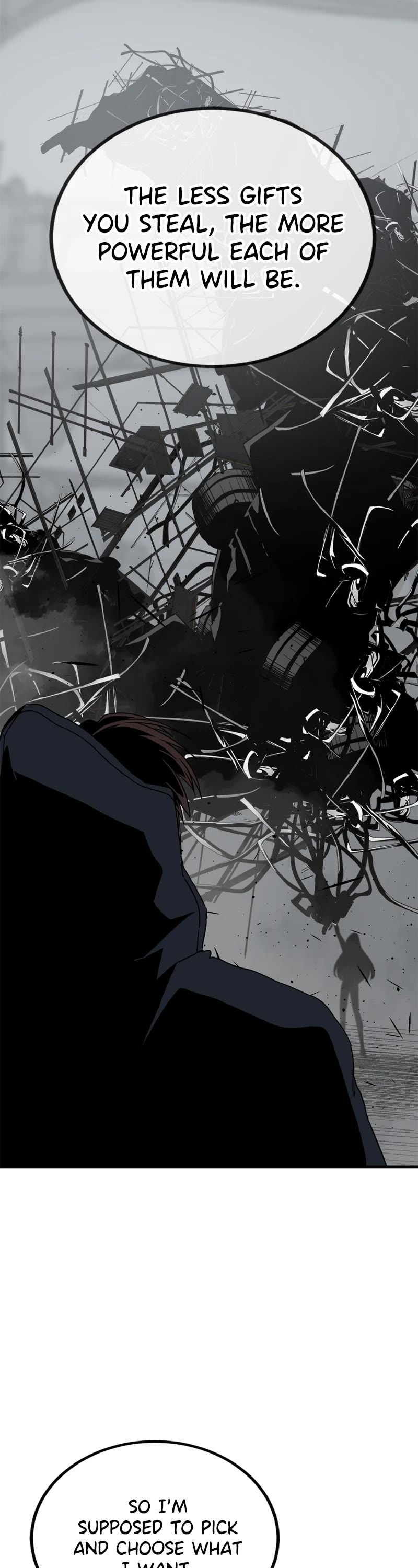 Hero Killer (Beolkkul) chapter 183 page 6