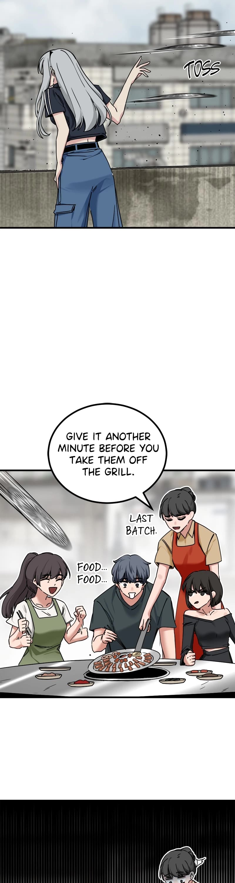 Hero Killer (Beolkkul) chapter 184 page 13