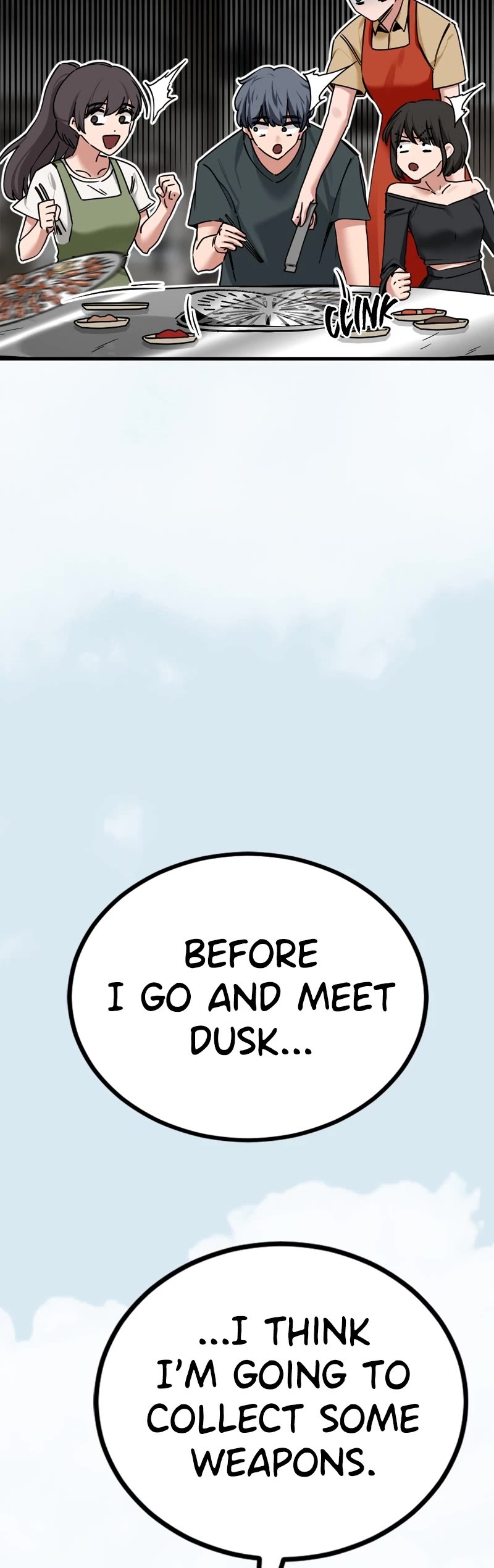 Hero Killer (Beolkkul) chapter 184 page 14