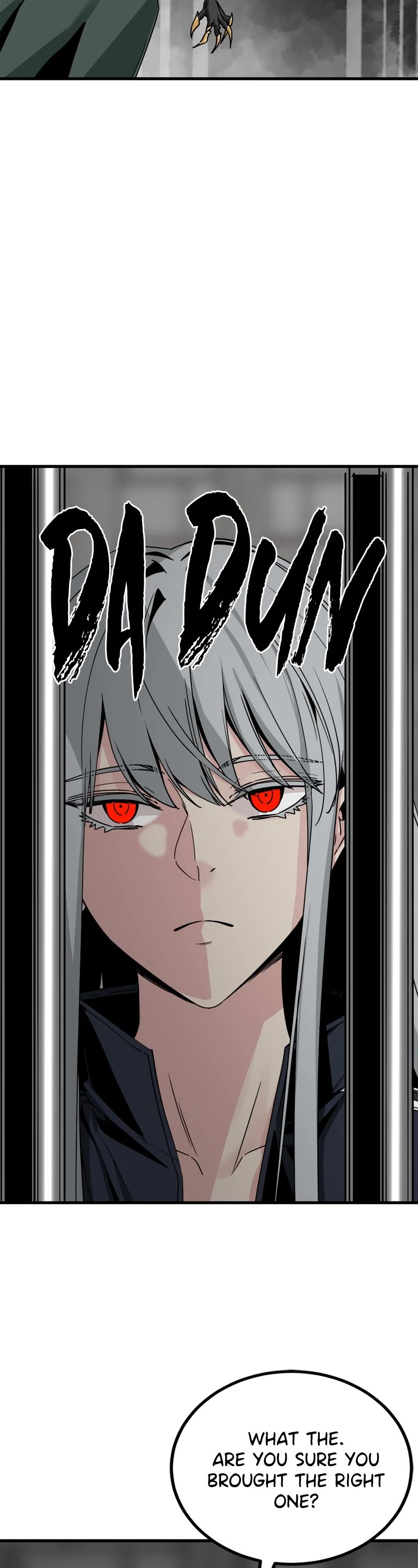 Hero Killer (Beolkkul) chapter 184 page 21