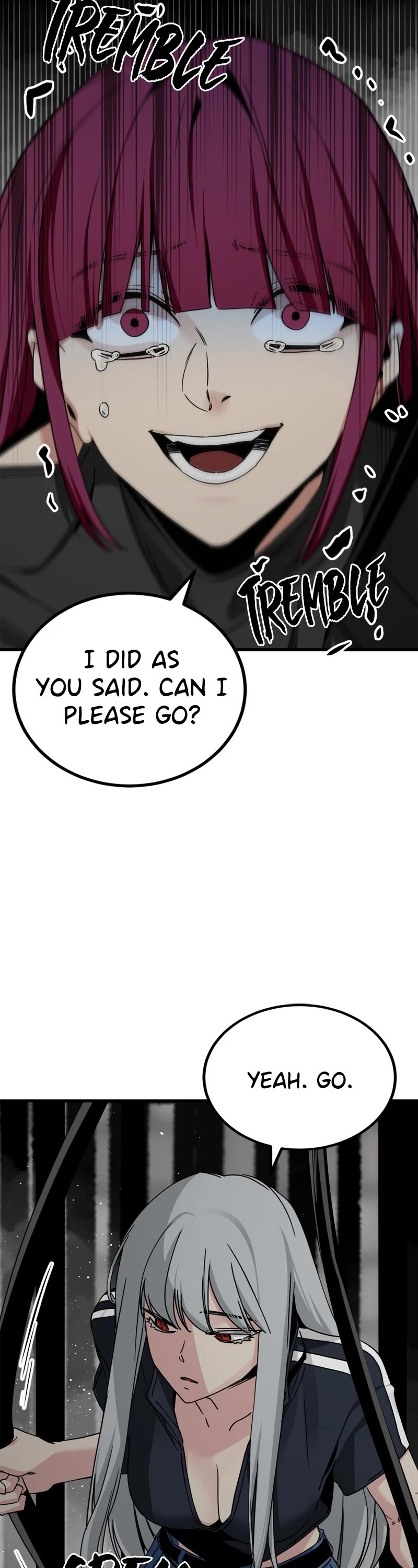 Hero Killer (Beolkkul) chapter 184 page 23