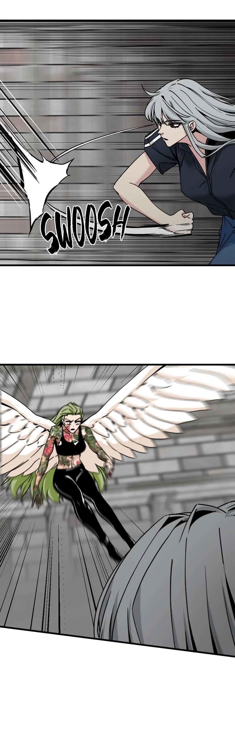 Hero Killer (Beolkkul) chapter 184 page 25