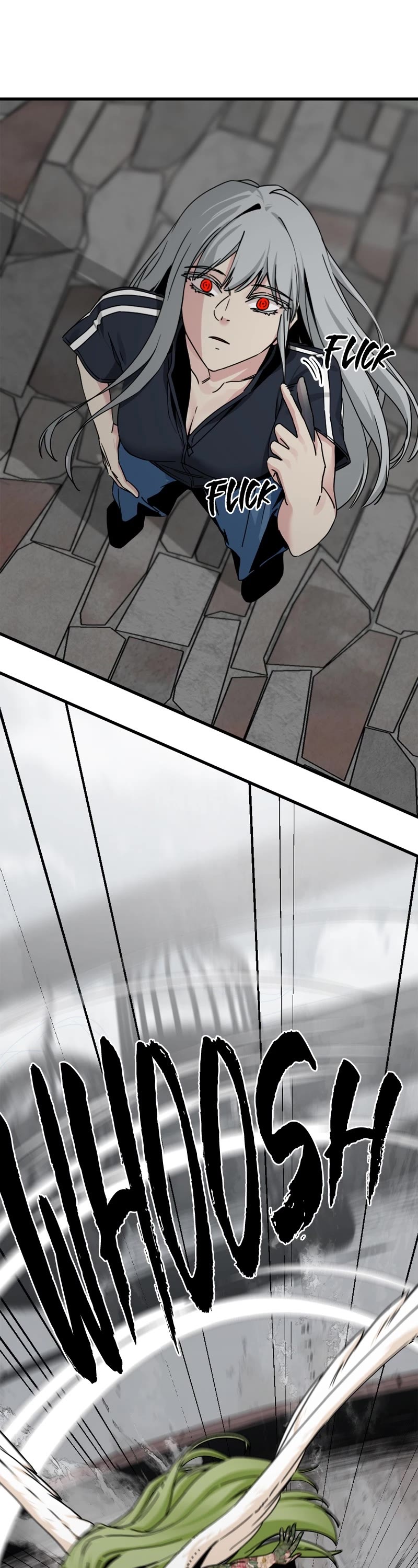 Hero Killer (Beolkkul) chapter 184 page 26