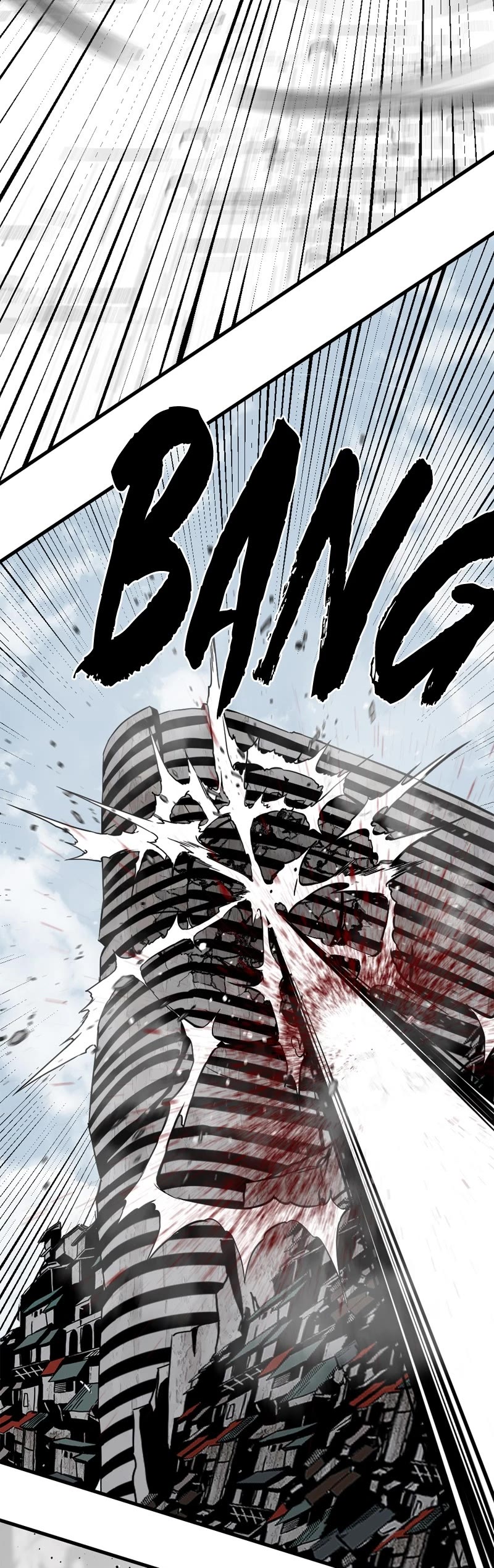 Hero Killer (Beolkkul) chapter 184 page 29