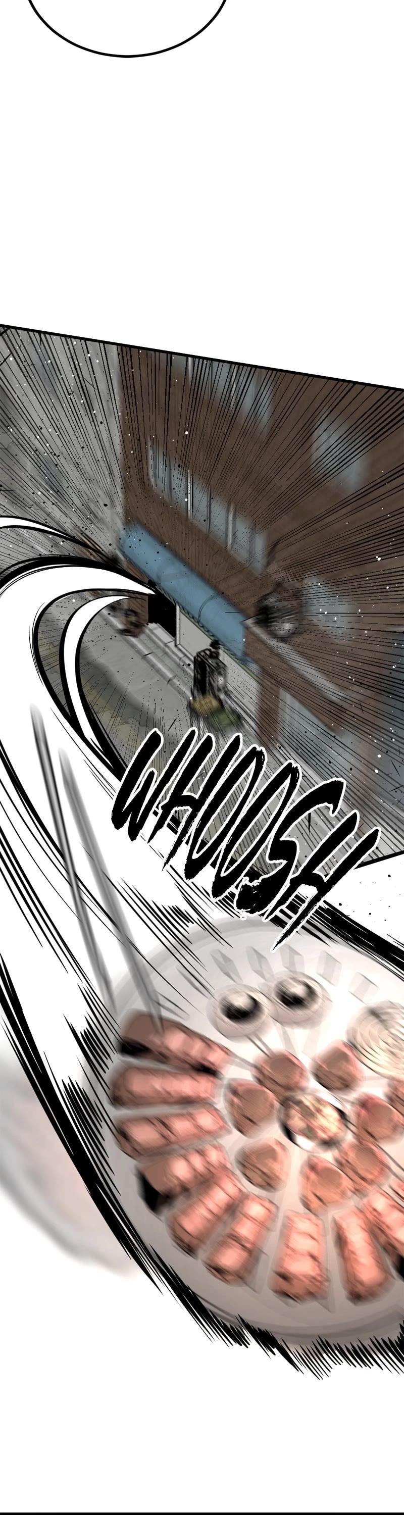 Hero Killer (Beolkkul) chapter 184 page 3