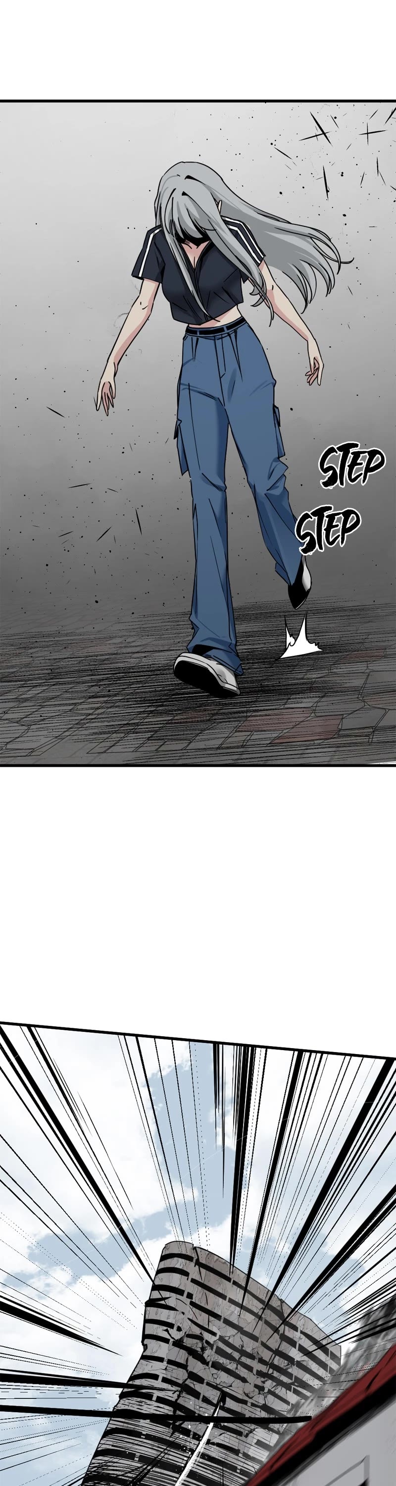 Hero Killer (Beolkkul) chapter 184 page 31