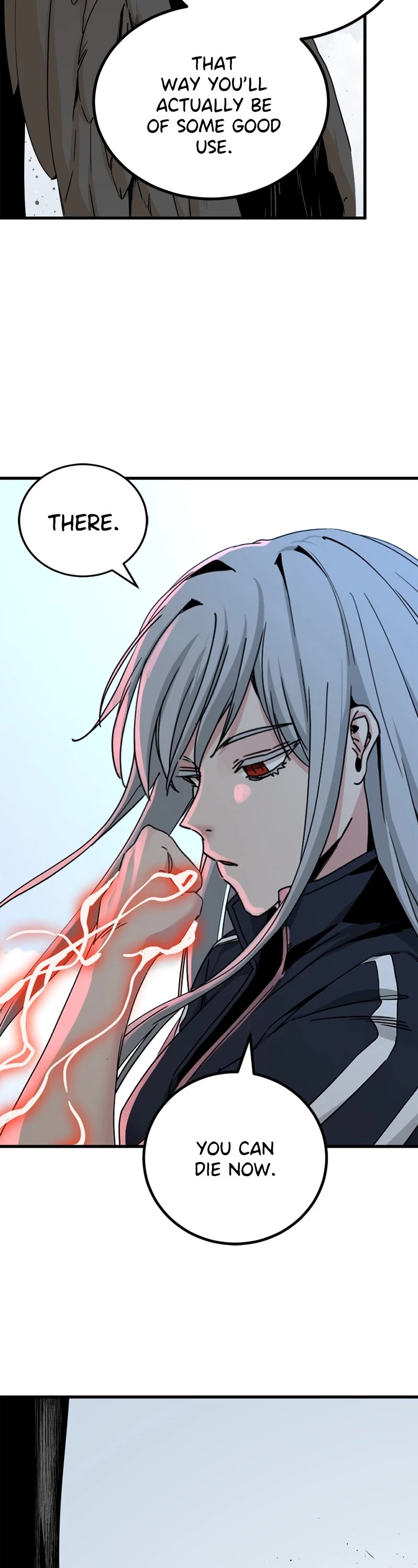 Hero Killer (Beolkkul) chapter 184 page 36