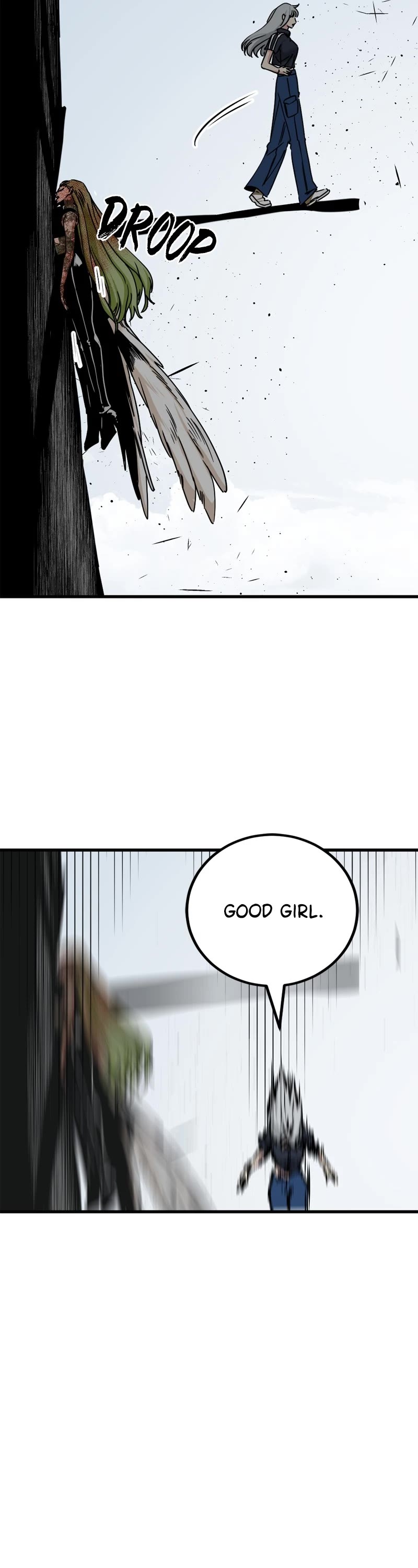 Hero Killer (Beolkkul) chapter 184 page 37