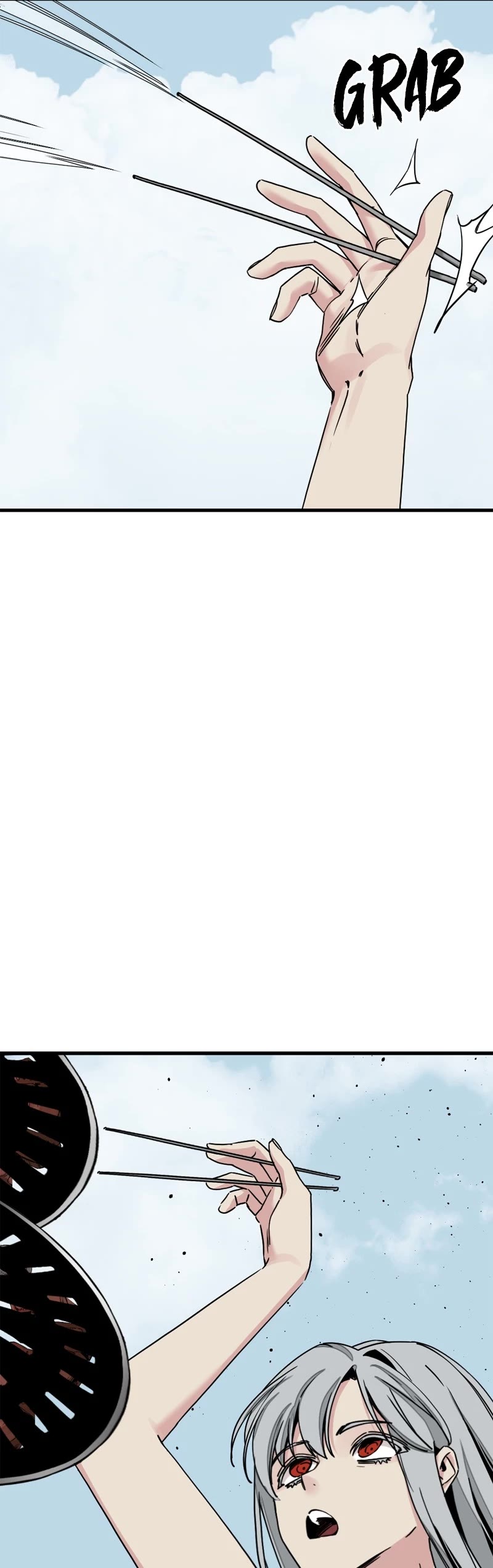 Hero Killer (Beolkkul) chapter 184 page 4