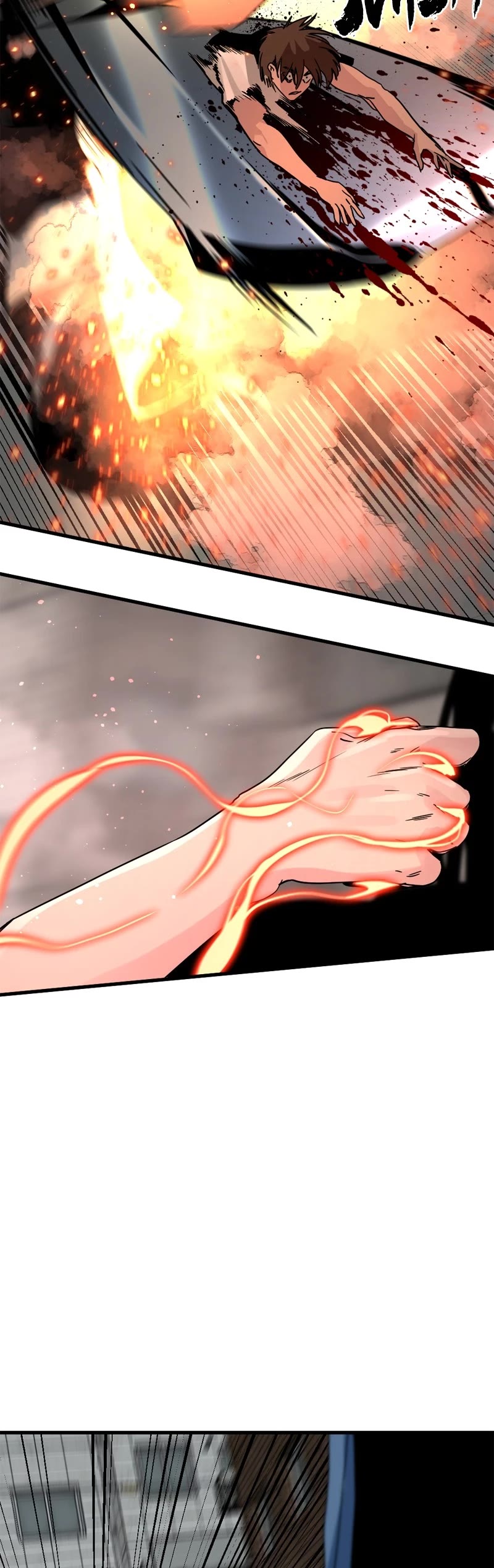 Hero Killer (Beolkkul) chapter 184 page 49