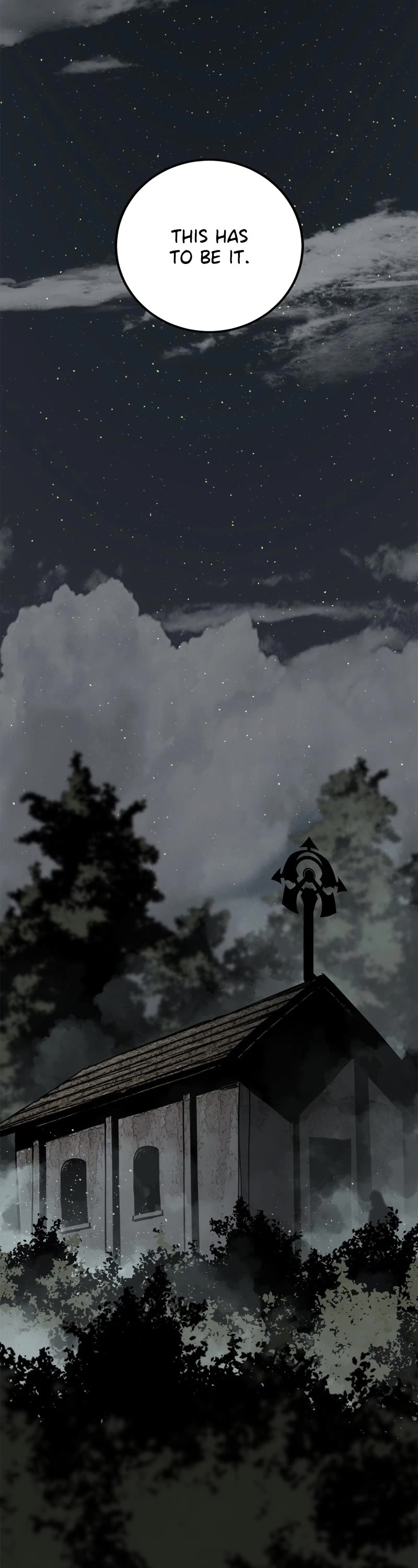 Hero Killer (Beolkkul) chapter 184 page 53