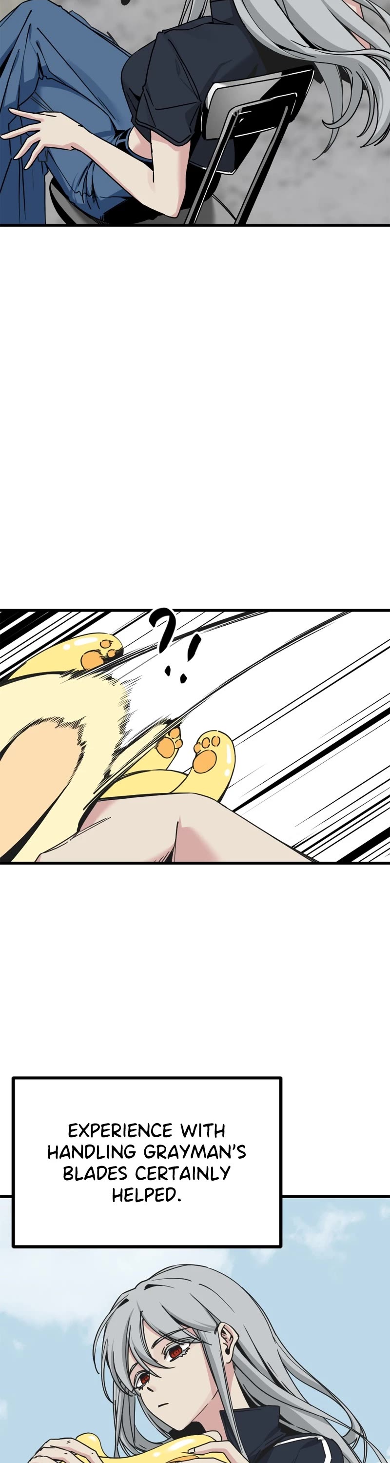 Hero Killer (Beolkkul) chapter 184 page 7