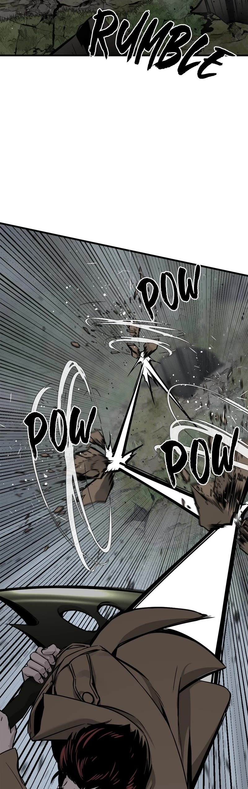 Hero Killer (Beolkkul) chapter 185 page 20