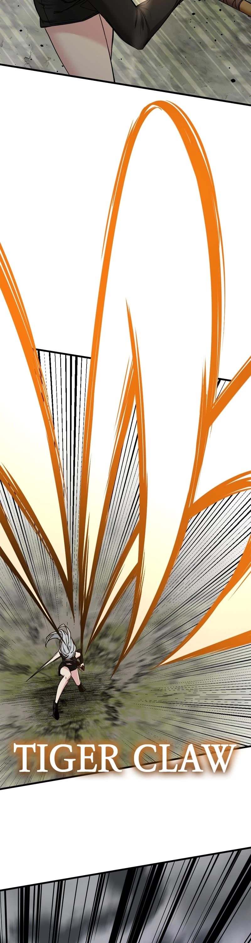 Hero Killer (Beolkkul) chapter 185 page 26