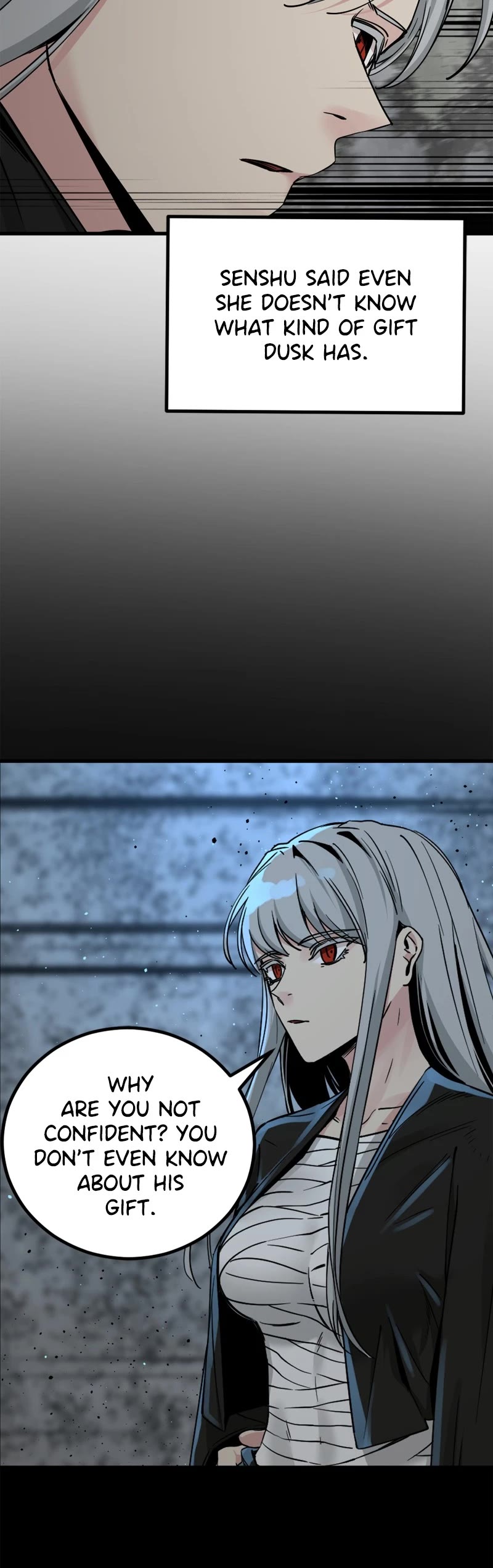 Hero Killer (Beolkkul) chapter 185 page 4