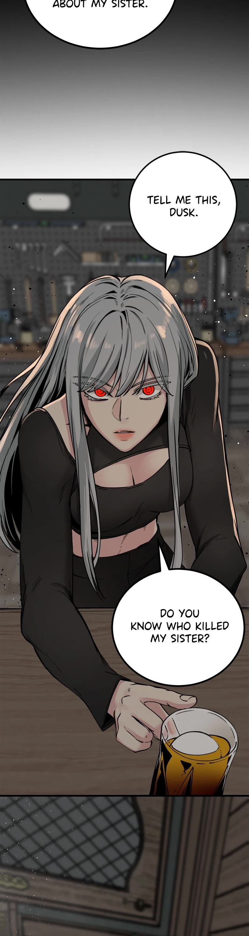 Hero Killer (Beolkkul) chapter 185 page 43