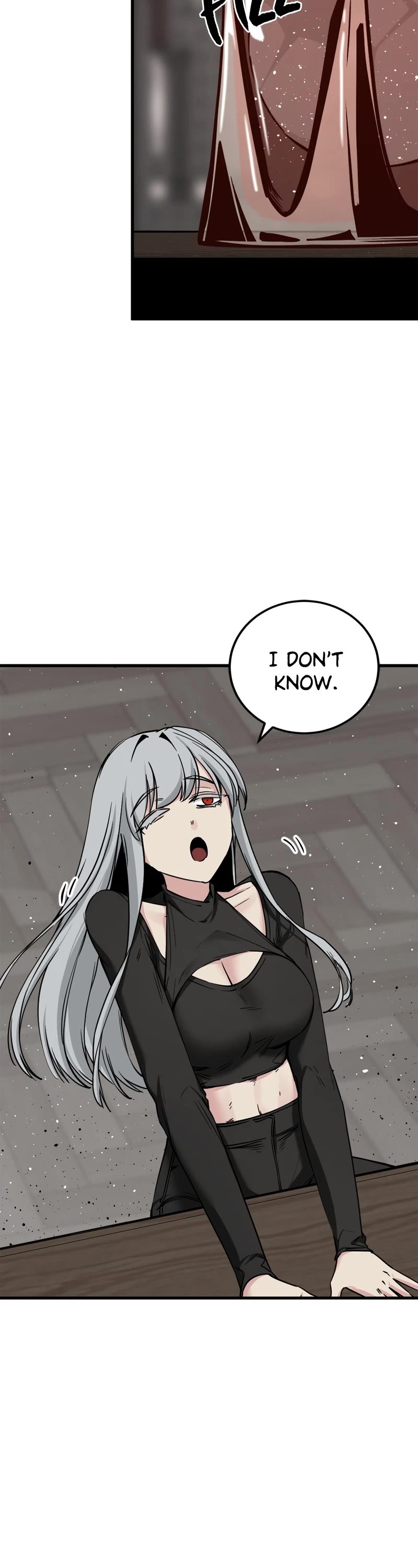 Hero Killer (Beolkkul) chapter 185 page 48