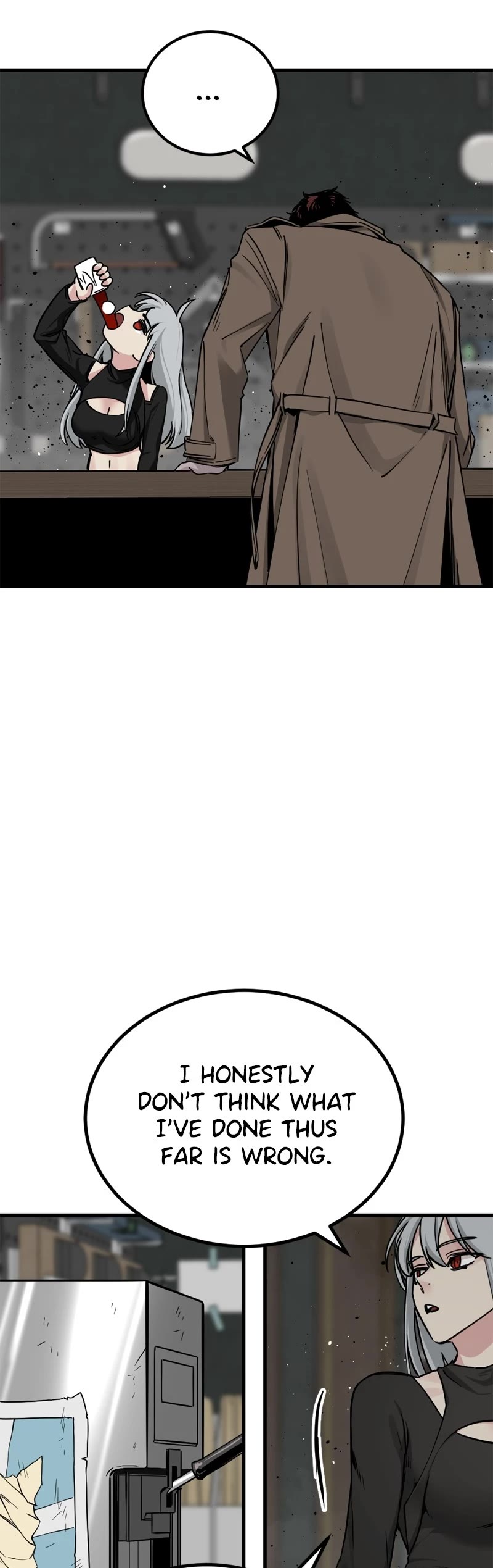 Hero Killer (Beolkkul) chapter 185 page 49